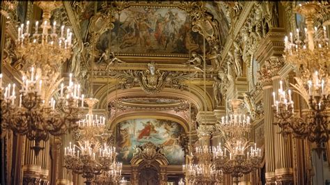 rolex and paris opera|A Night of Elegance and Artistry at the Paris National Ballet.